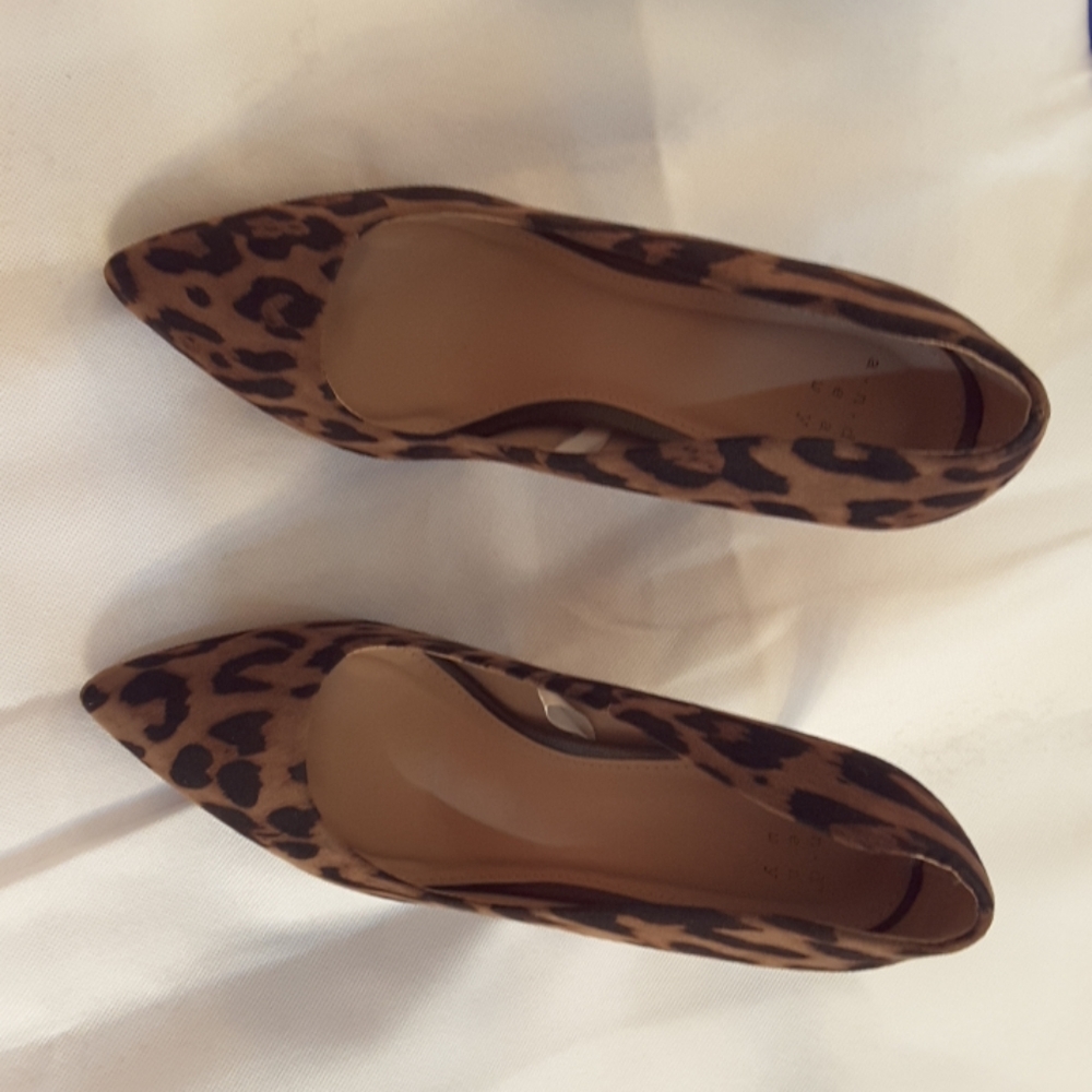 A New Day women's heeled shoes